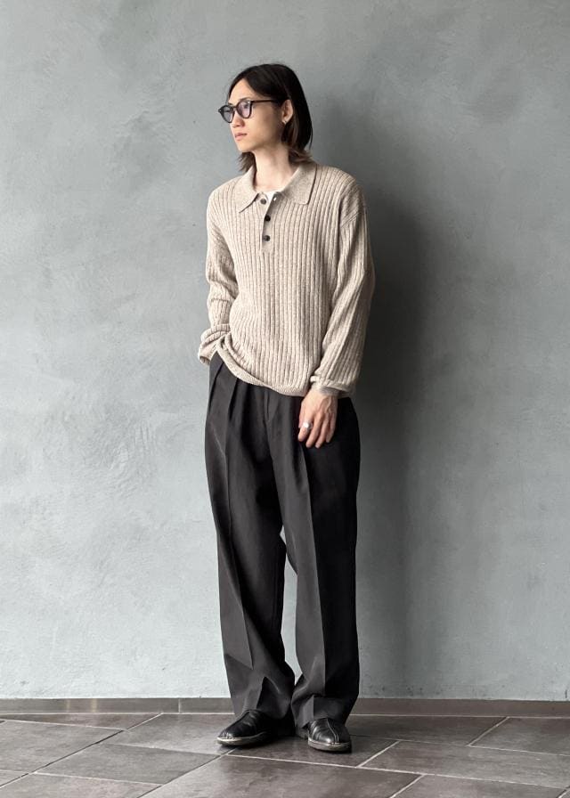 スタイリングタイトル