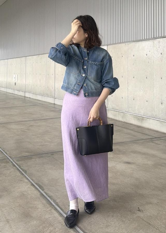 スタイリングタイトル