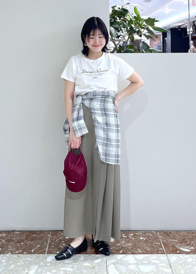 スタイリングタイトル