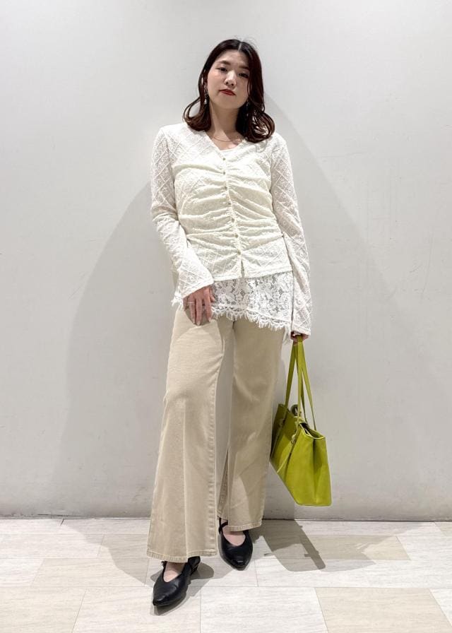 スタイリングタイトル