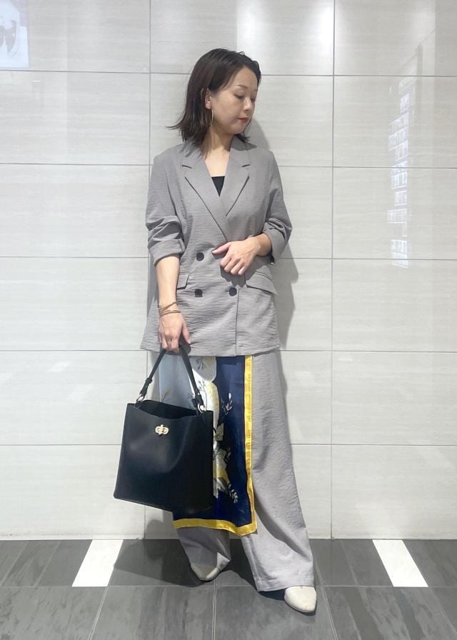 スタイリングタイトル