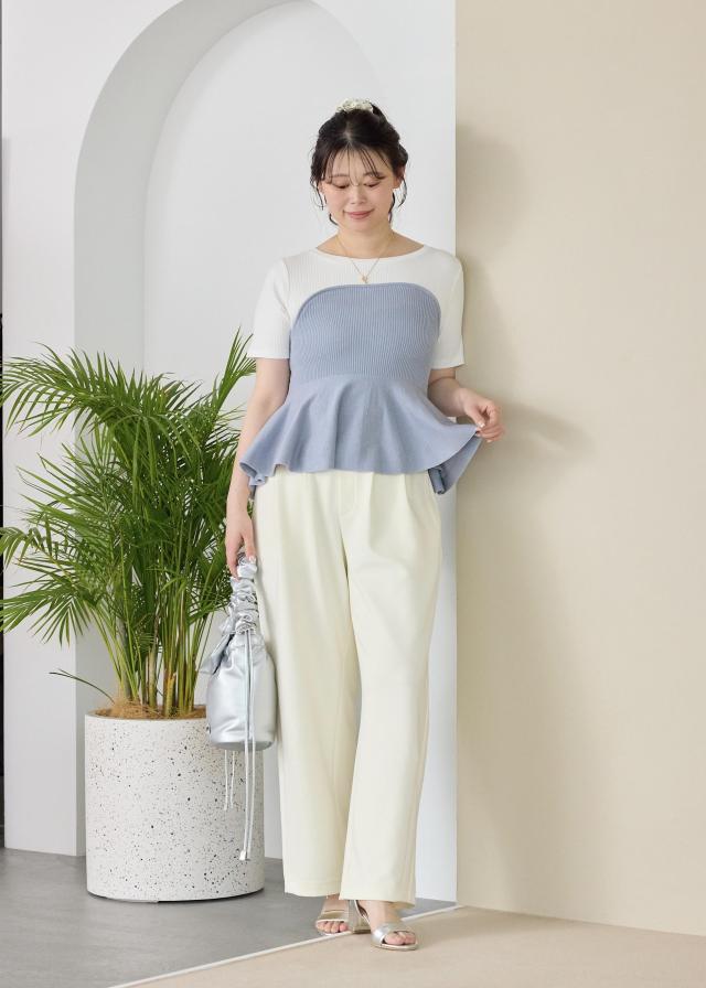 スタイリングタイトル