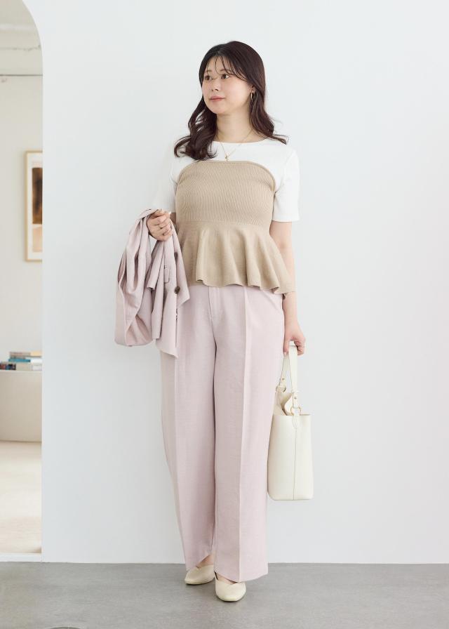 スタイリングタイトル