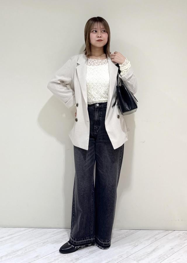 スタイリングタイトル