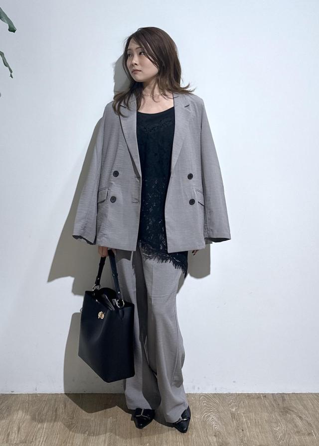 スタイリングタイトル