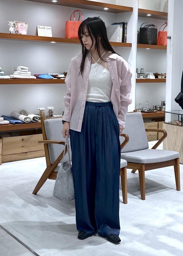 スタイリングタイトル