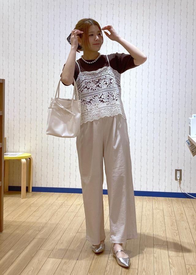 スタイリングタイトル