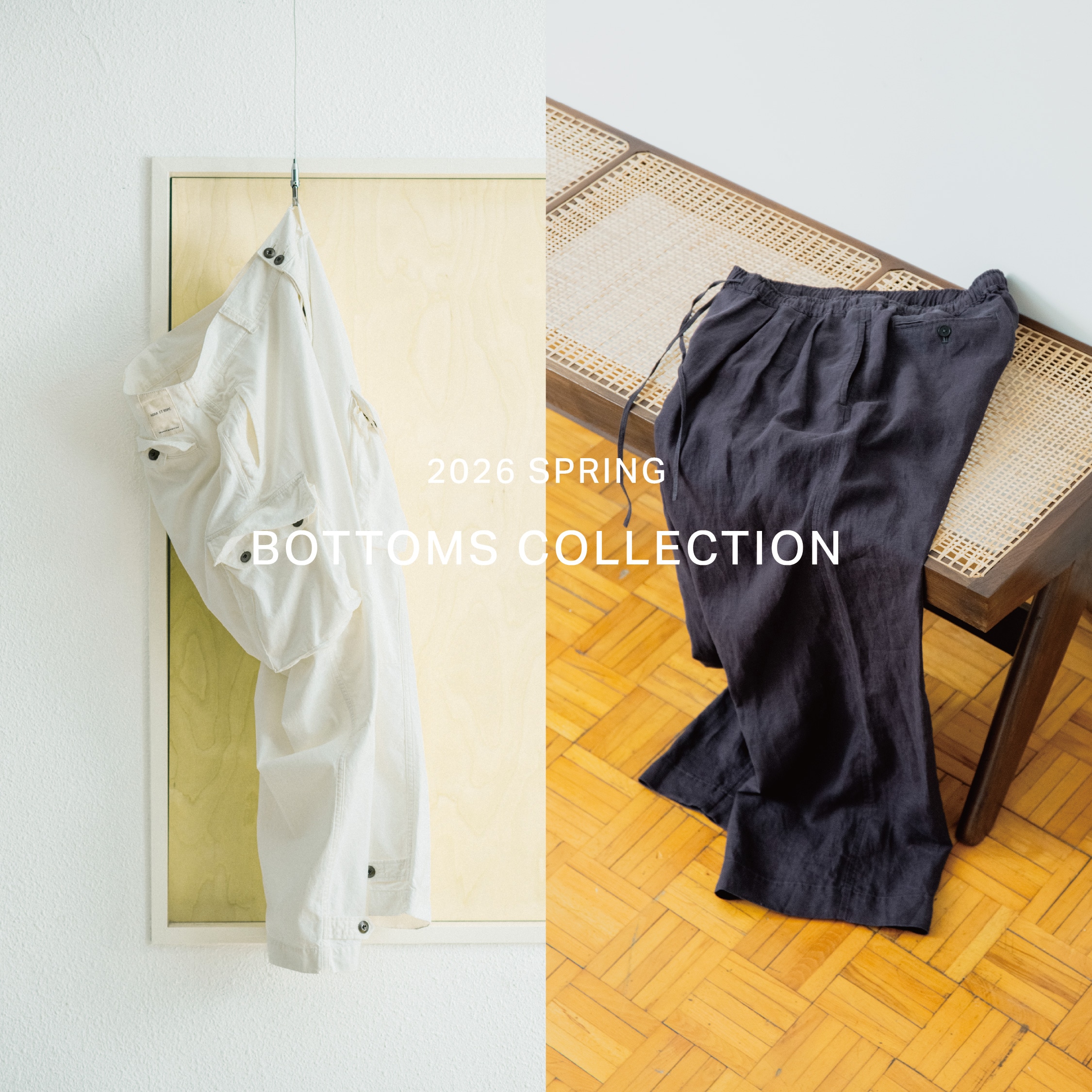ADAM ET ROPÉ HOMME(アダム エ ロペ オム) | J'aDoRe JUN ONLINE