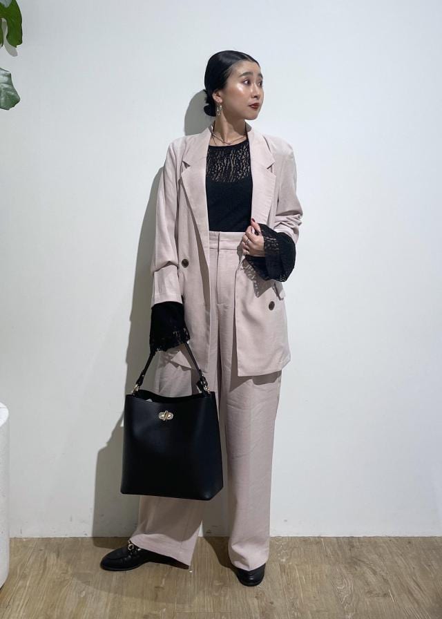 スタイリングタイトル