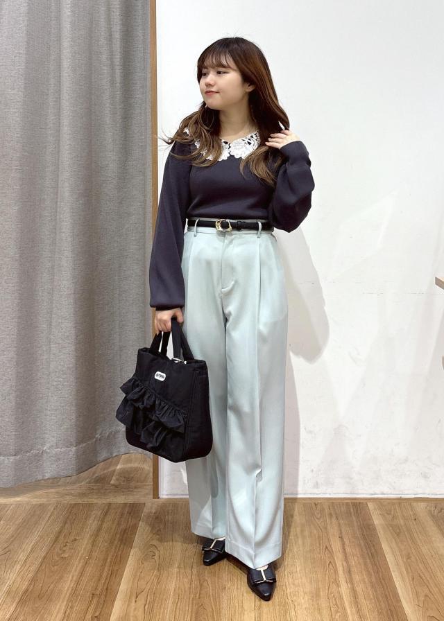 スタイリングタイトル