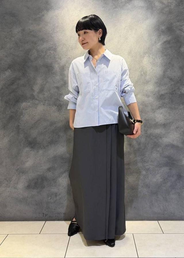 スタイリングタイトル