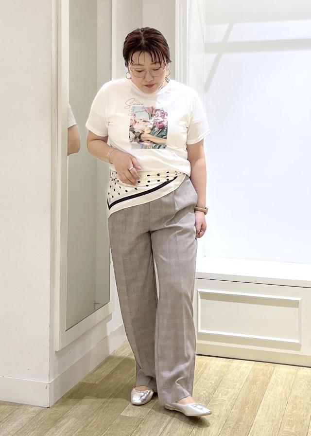 スタイリングタイトル