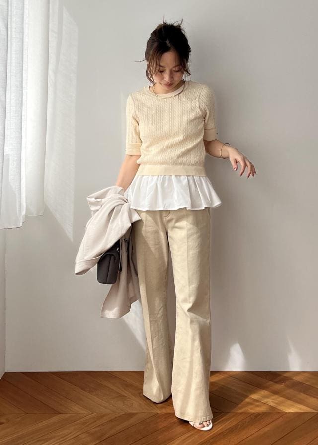 スタイリングタイトル