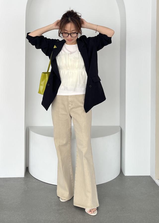 スタイリングタイトル