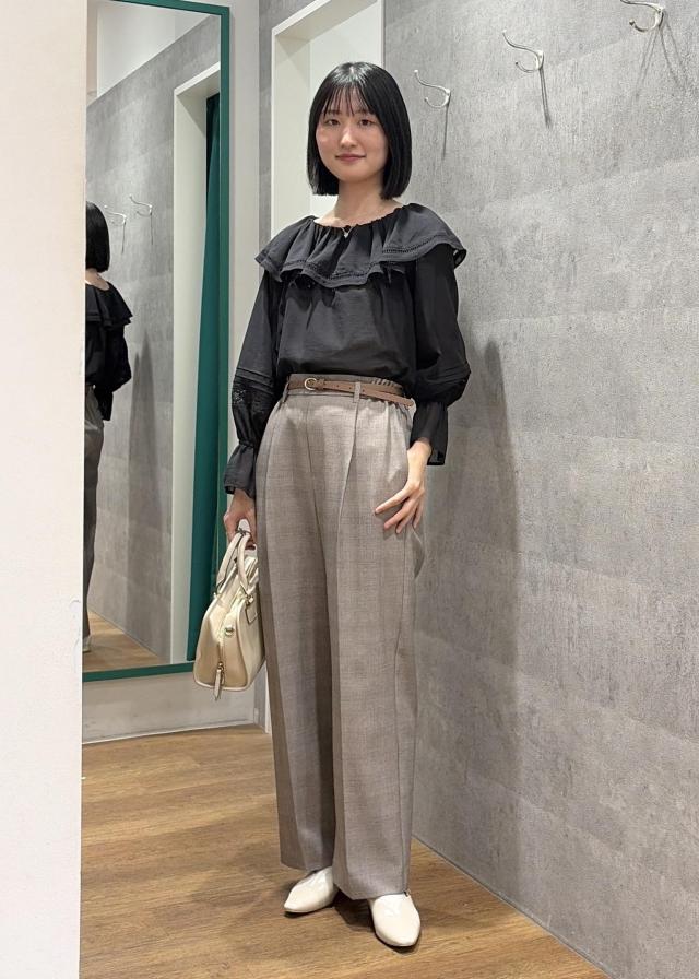 スタイリングタイトル