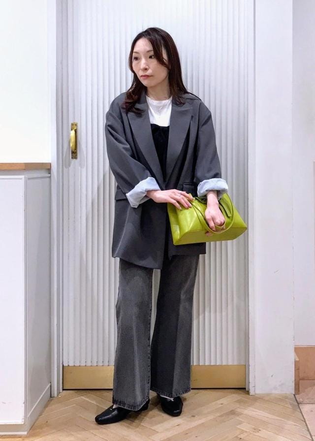 スタイリングタイトル