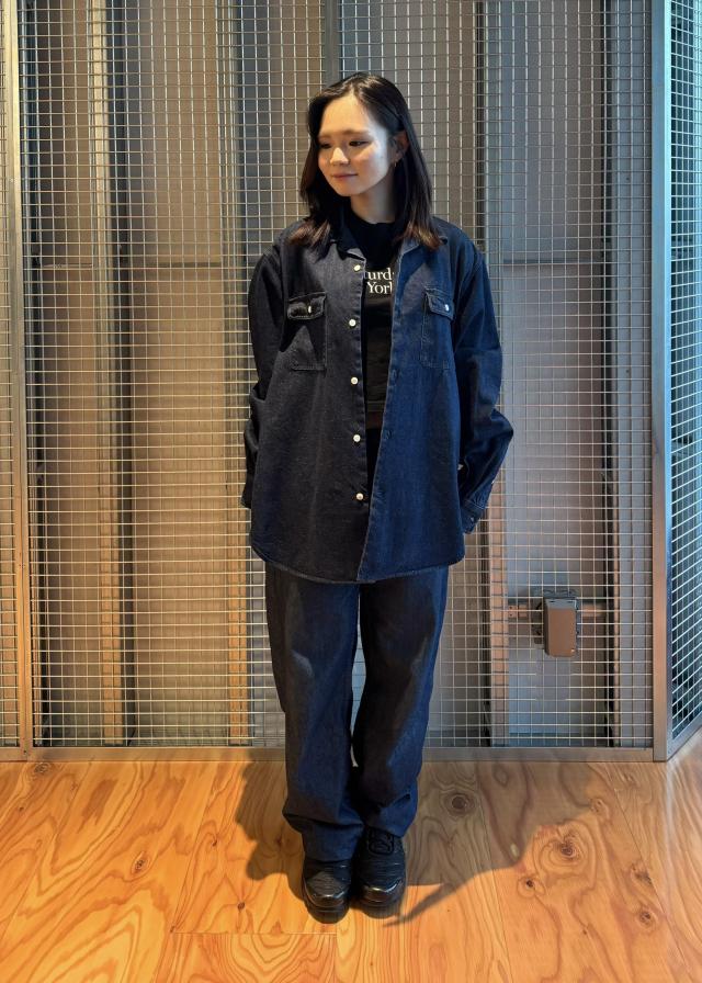 スタイリングタイトル