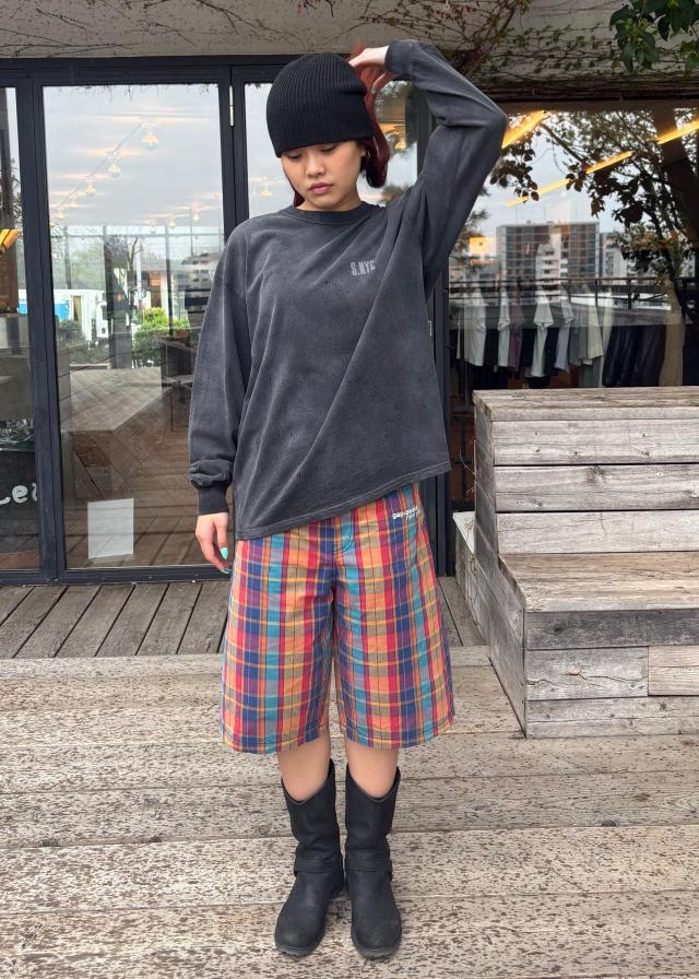 スタイリングタイトル