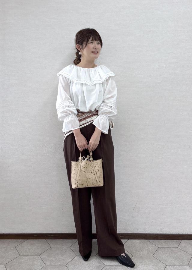 スタイリングタイトル