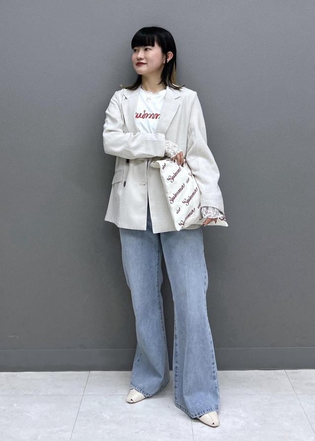 スタイリングタイトル