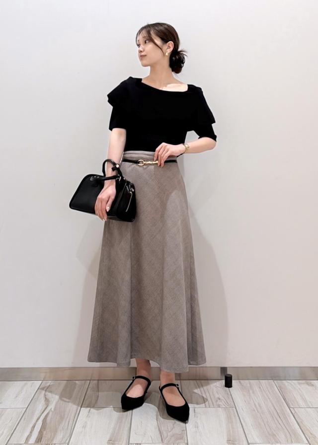 スタイリングタイトル