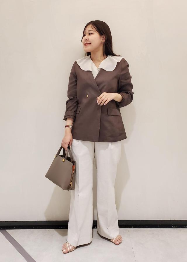 スタイリングタイトル