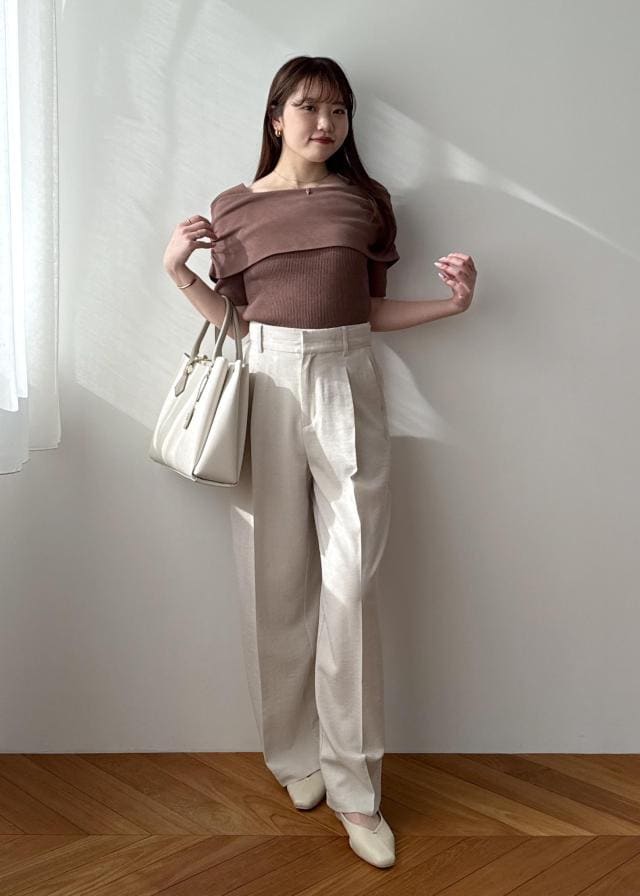 スタイリングタイトル