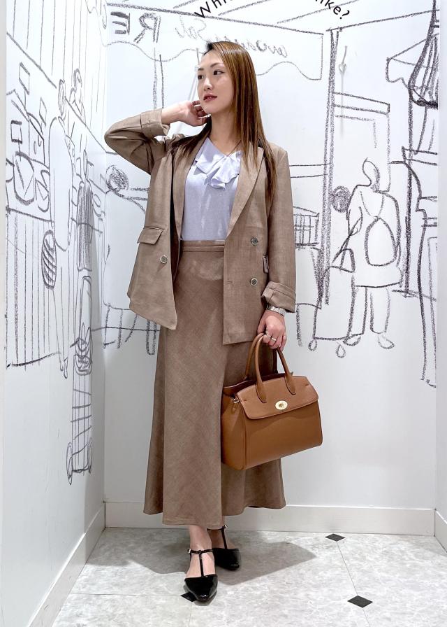 スタイリングタイトル