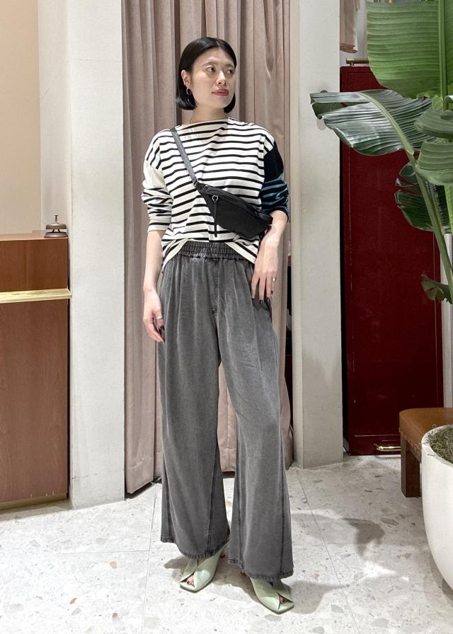 スタイリングタイトル