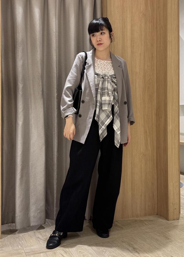 スタイリングタイトル