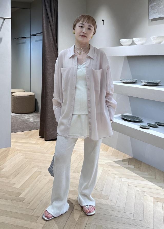 スタイリングタイトル