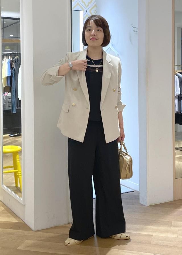 スタイリングタイトル