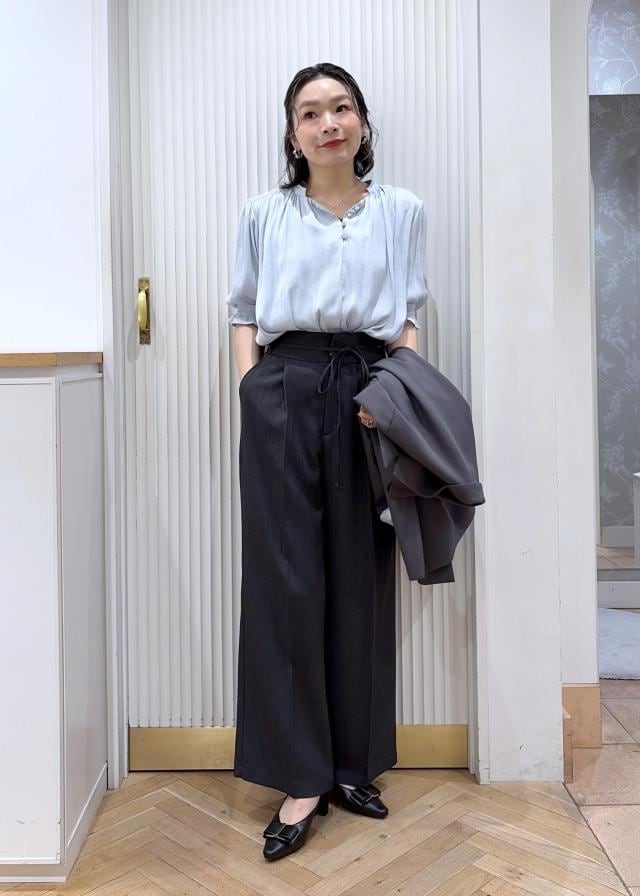 スタイリングタイトル