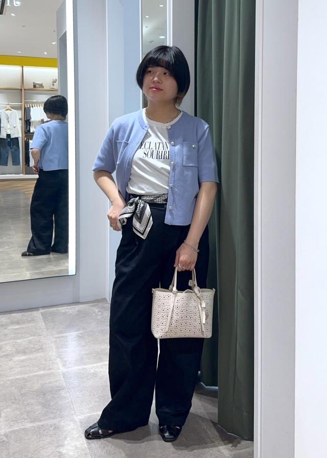 スタイリングタイトル