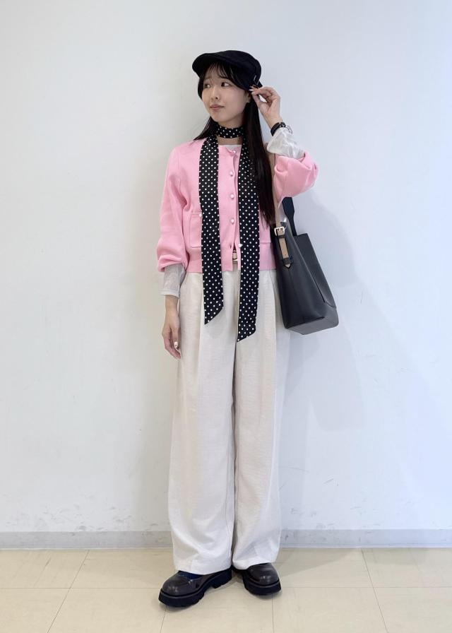 スタイリングタイトル