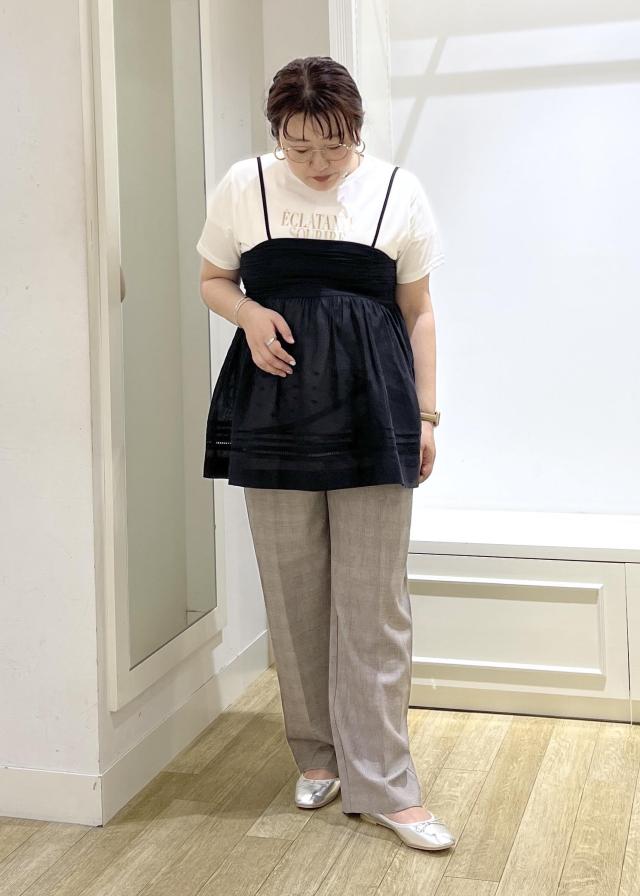 スタイリングタイトル