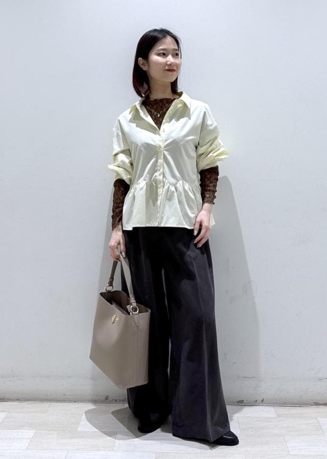 スタイリングタイトル