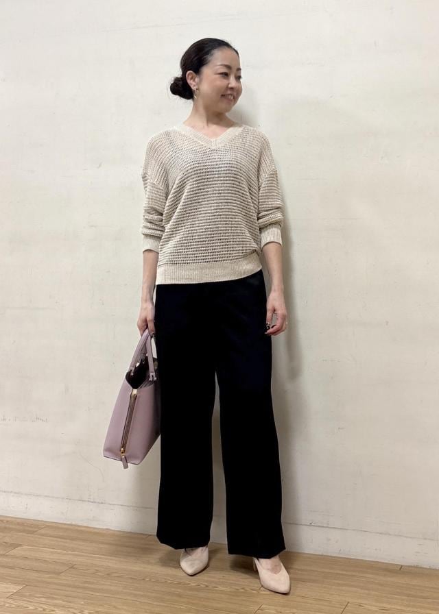 スタイリングタイトル