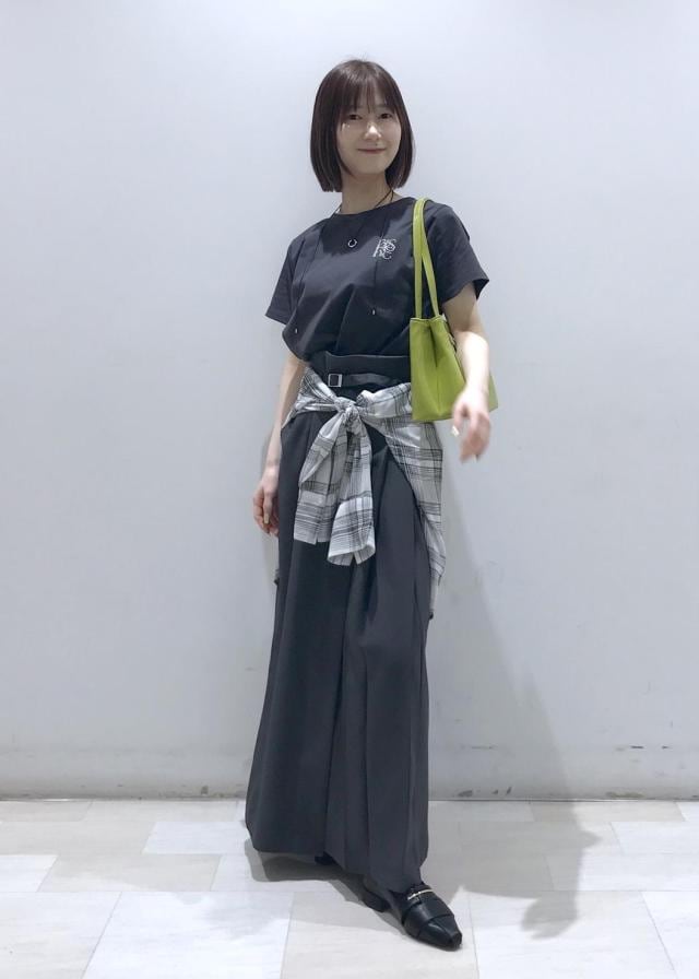 スタイリングタイトル