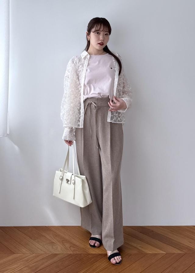 スタイリングタイトル