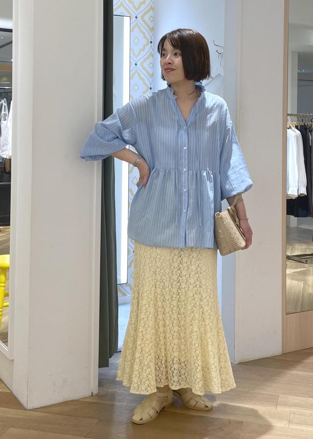 スタイリングタイトル