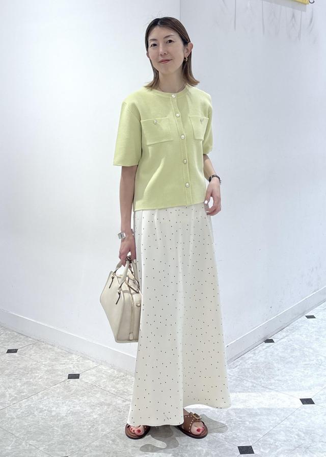 スタイリングタイトル