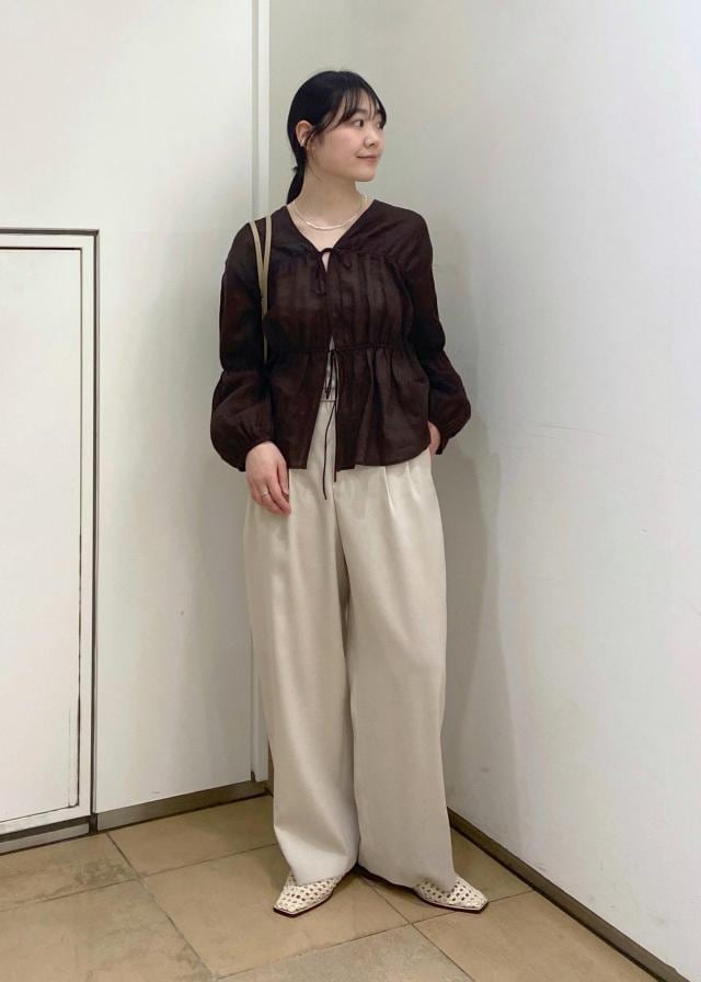 スタイリングタイトル