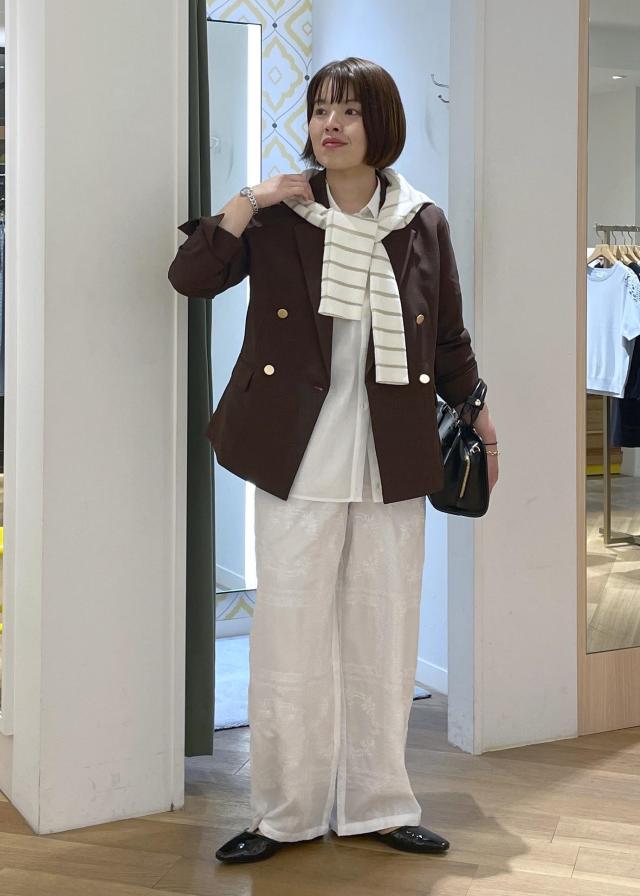 スタイリングタイトル