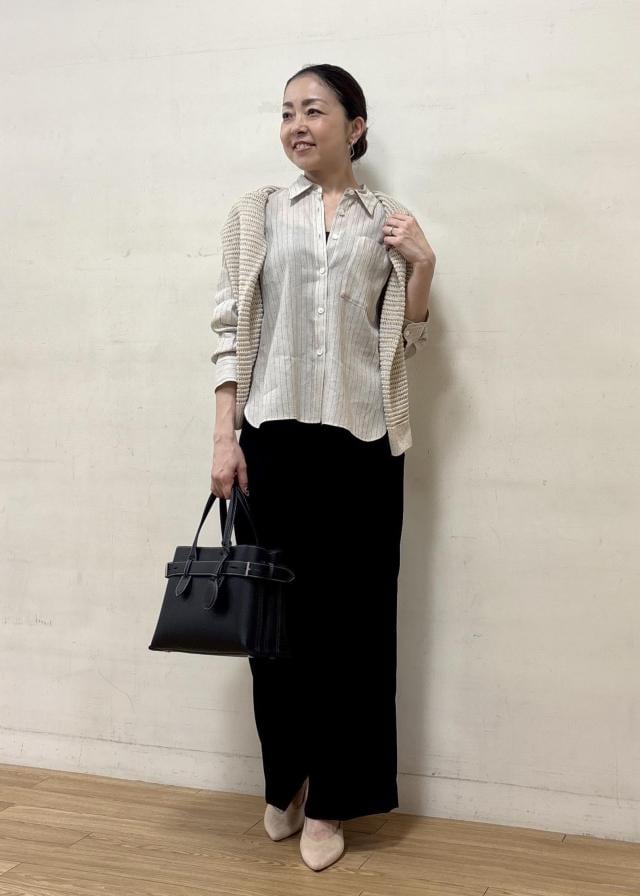 スタイリングタイトル