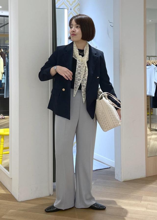 スタイリングタイトル