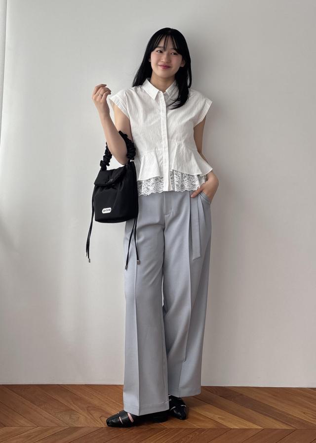 スタイリングタイトル