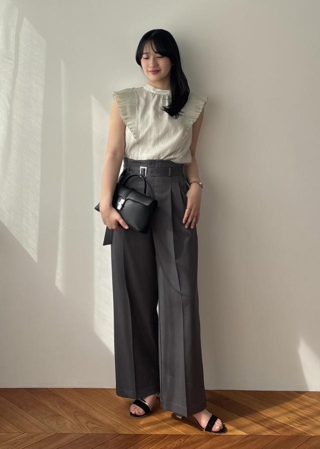 スタイリングタイトル