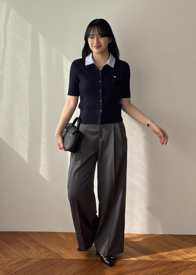 スタイリングタイトル