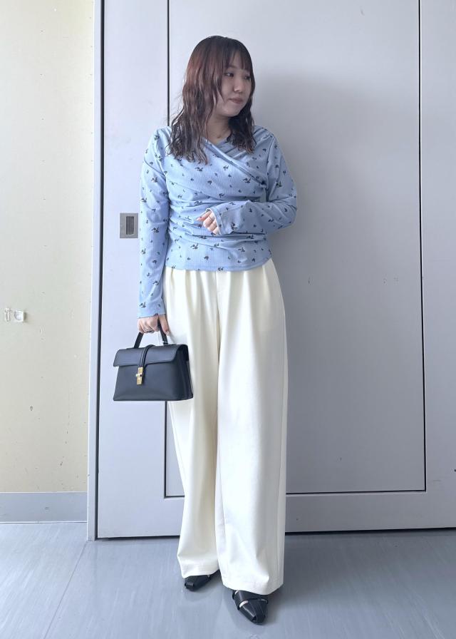 スタイリングタイトル